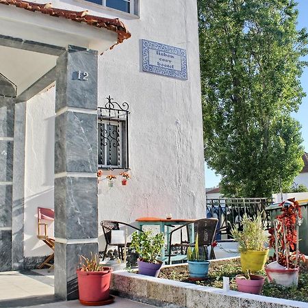 Lisbon Cosy Hostel Экстерьер фото