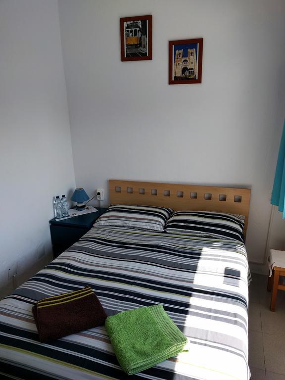 Lisbon Cosy Hostel Экстерьер фото