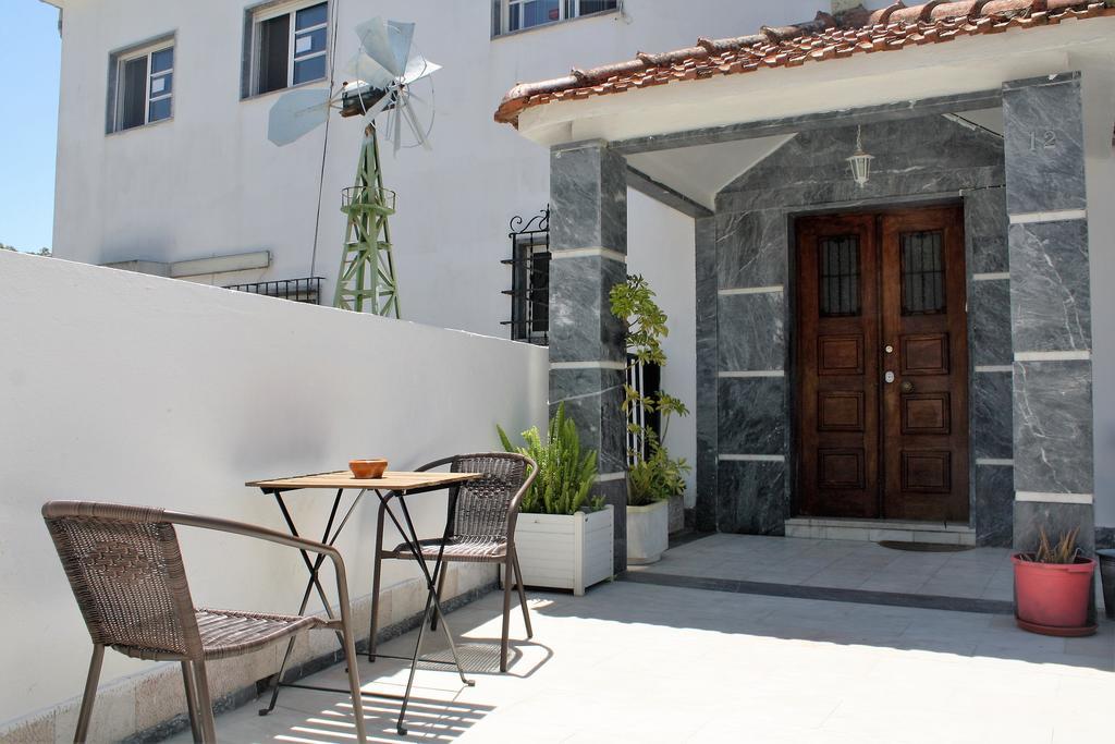 Lisbon Cosy Hostel Экстерьер фото