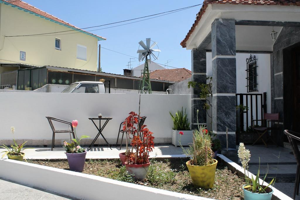 Lisbon Cosy Hostel Экстерьер фото