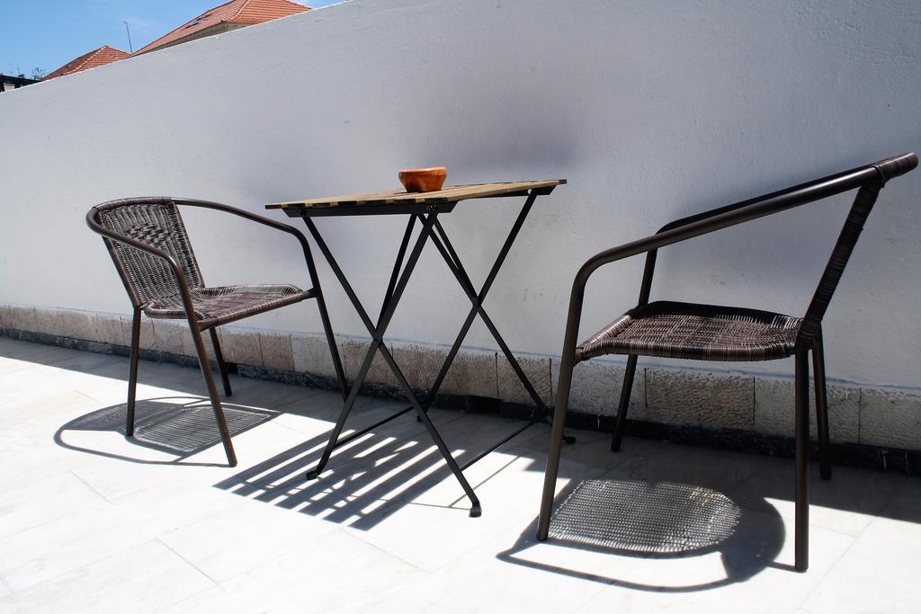 Lisbon Cosy Hostel Экстерьер фото