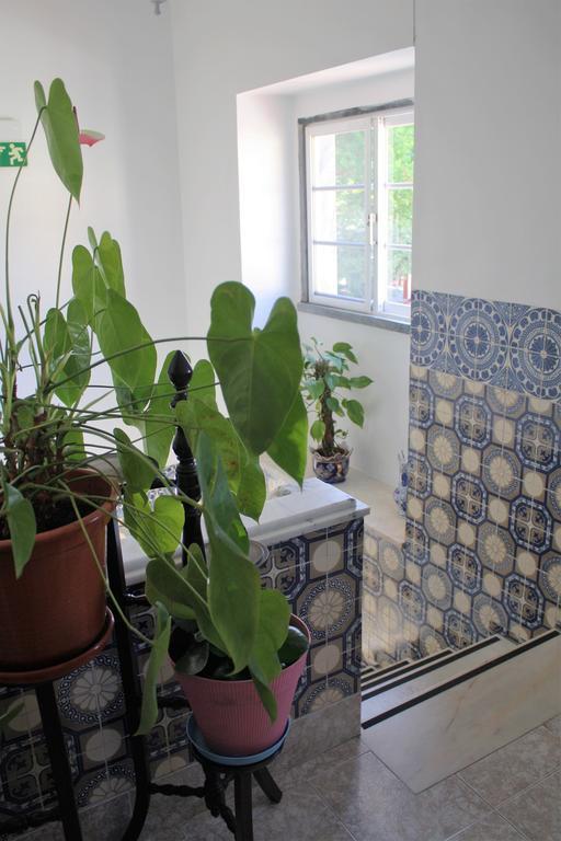 Lisbon Cosy Hostel Экстерьер фото