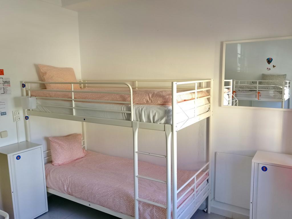 Lisbon Cosy Hostel Экстерьер фото