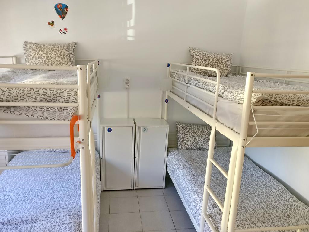 Lisbon Cosy Hostel Экстерьер фото