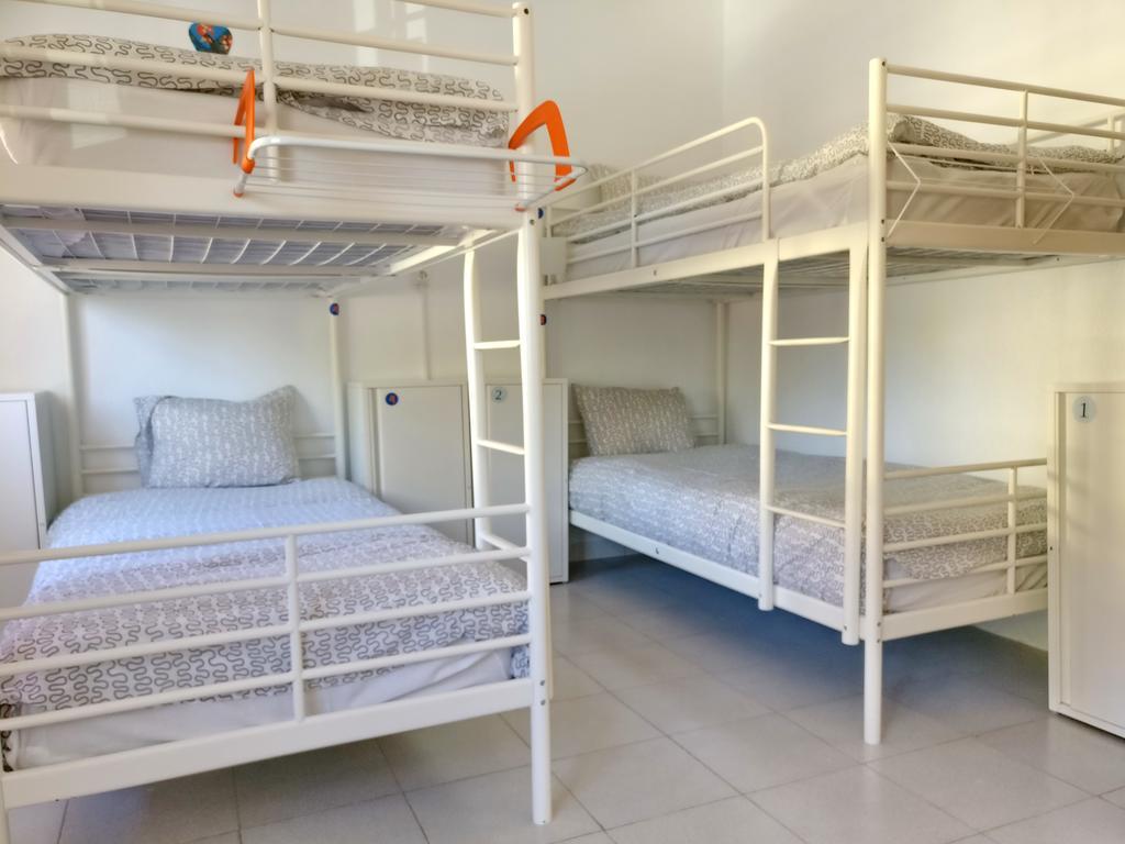 Lisbon Cosy Hostel Экстерьер фото
