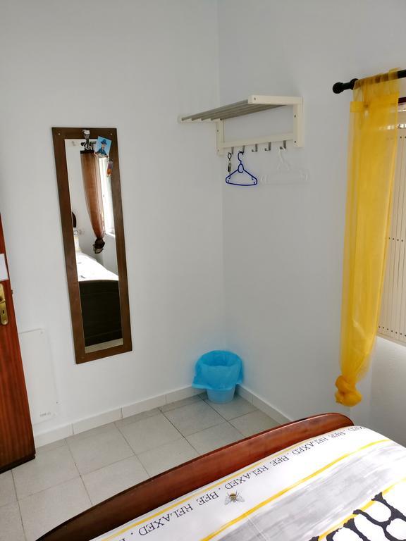 Lisbon Cosy Hostel Экстерьер фото