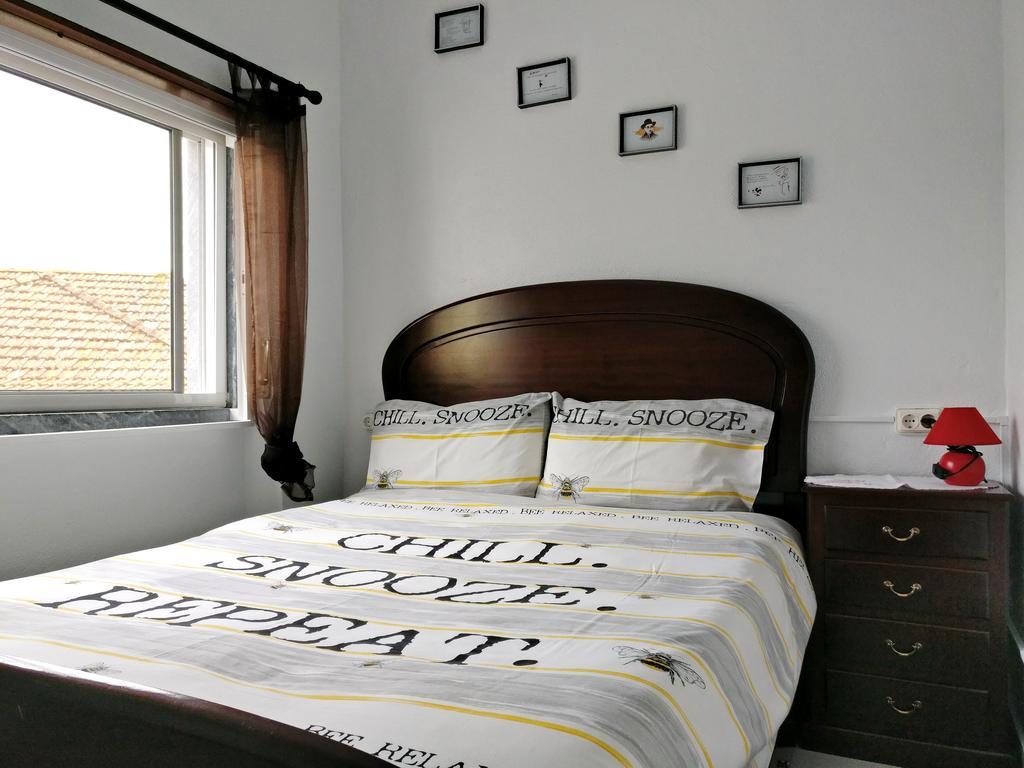 Lisbon Cosy Hostel Экстерьер фото