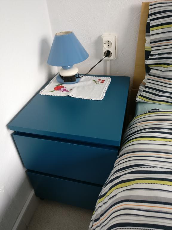 Lisbon Cosy Hostel Экстерьер фото