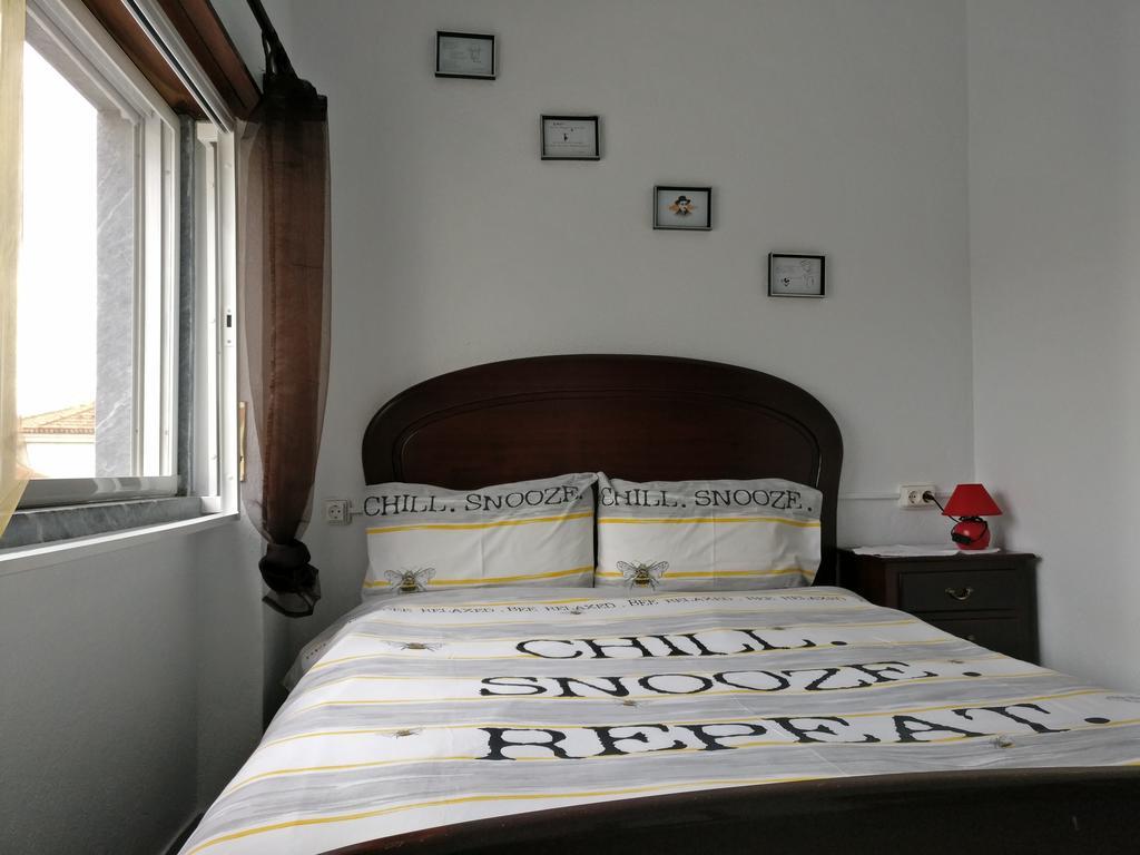 Lisbon Cosy Hostel Номер фото
