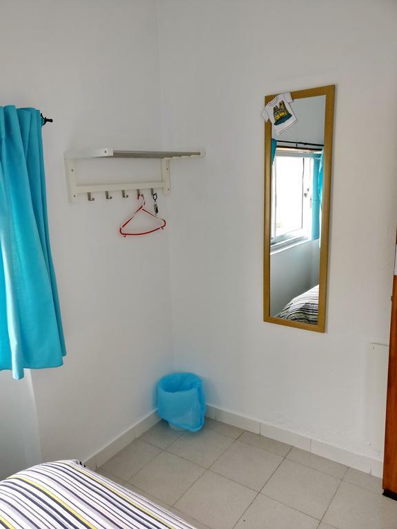 Lisbon Cosy Hostel Номер фото