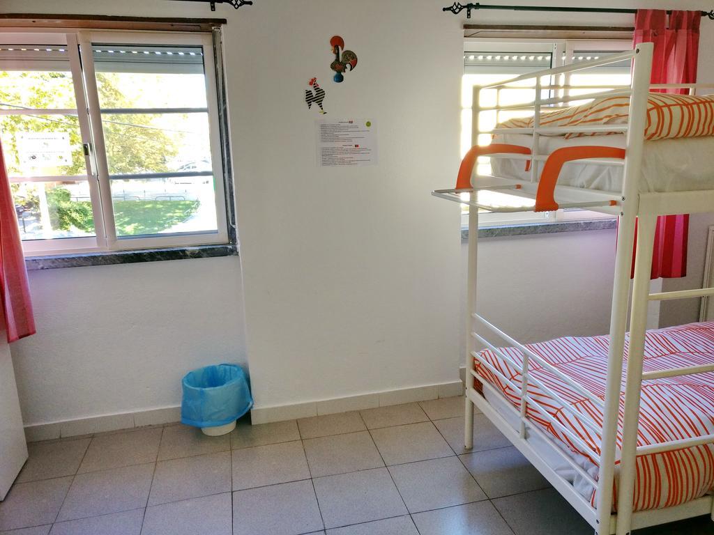 Lisbon Cosy Hostel Экстерьер фото