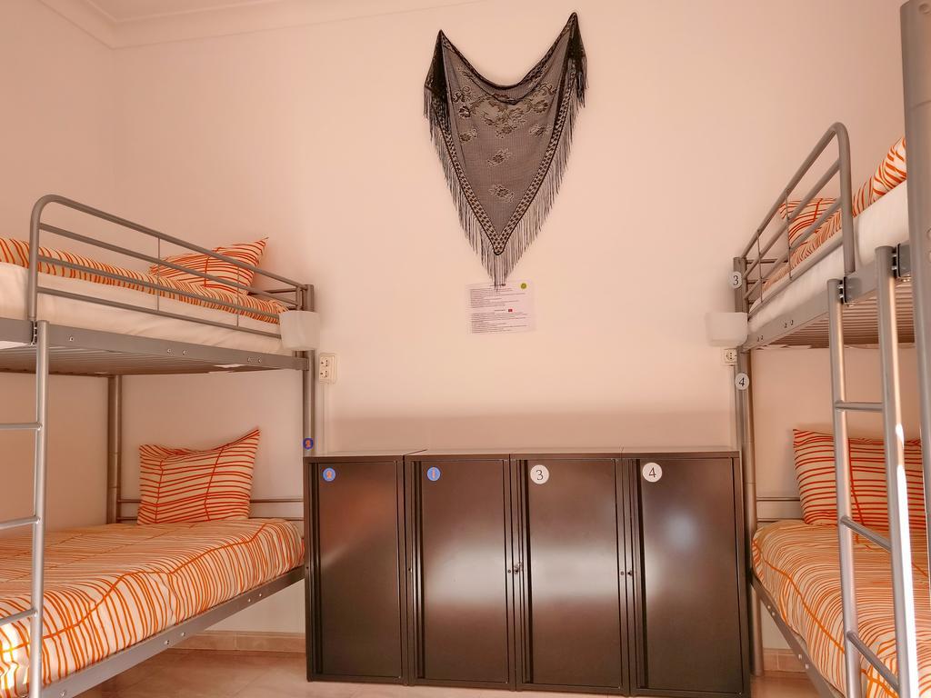 Lisbon Cosy Hostel Экстерьер фото