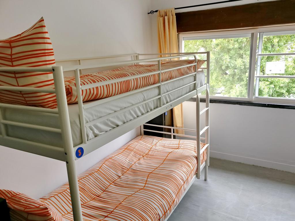 Lisbon Cosy Hostel Экстерьер фото