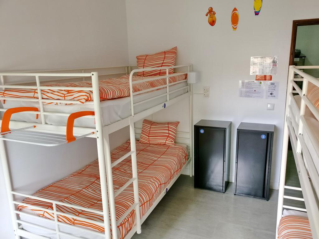 Lisbon Cosy Hostel Экстерьер фото