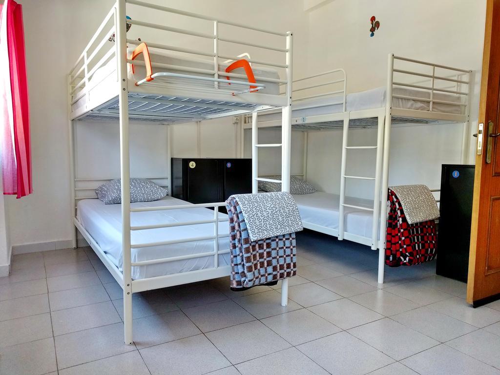 Lisbon Cosy Hostel Экстерьер фото